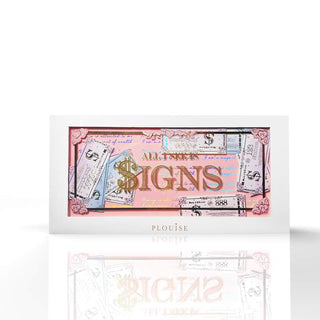 P.LOUISE tot ce văd este $ IGNS 42 PAN PALETTE PADOW