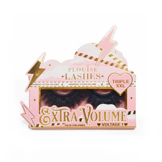 P.LOUISE LASHES VOLUME PLAS - Tensiunea 1