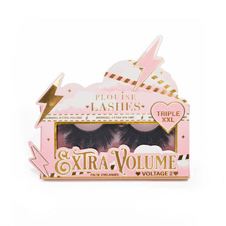 P.LOUISE LASHES VOLUME PLAS - Tensiunea 2
