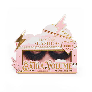 P.LOUISE LASHES VOLUME PLAST - Tensiunea 4