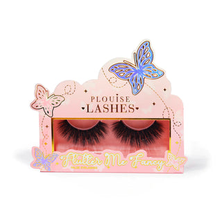 P.LOUISE LASHES - Flutter me fantezie