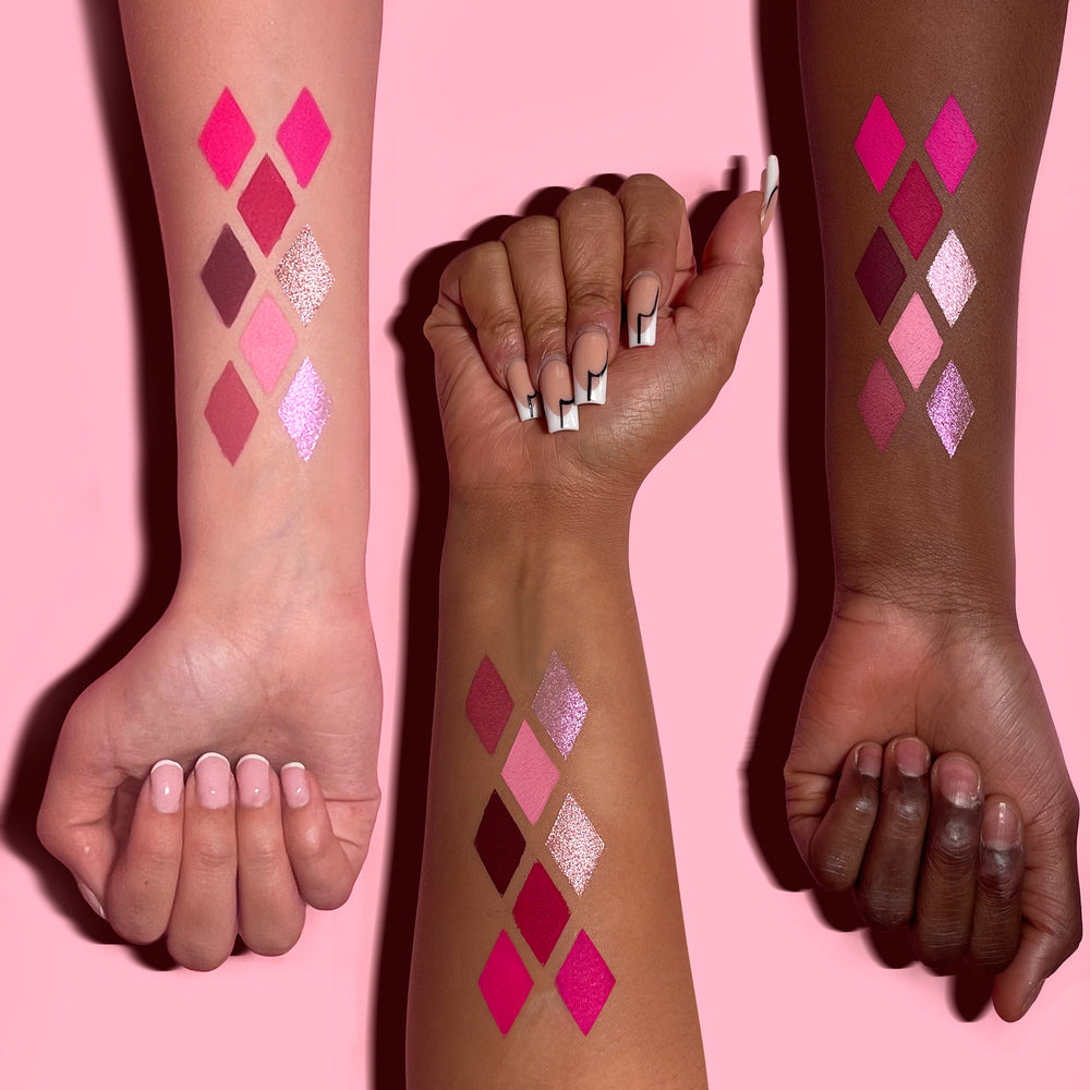 Stack Em Up Palette - Tonuri Smoney