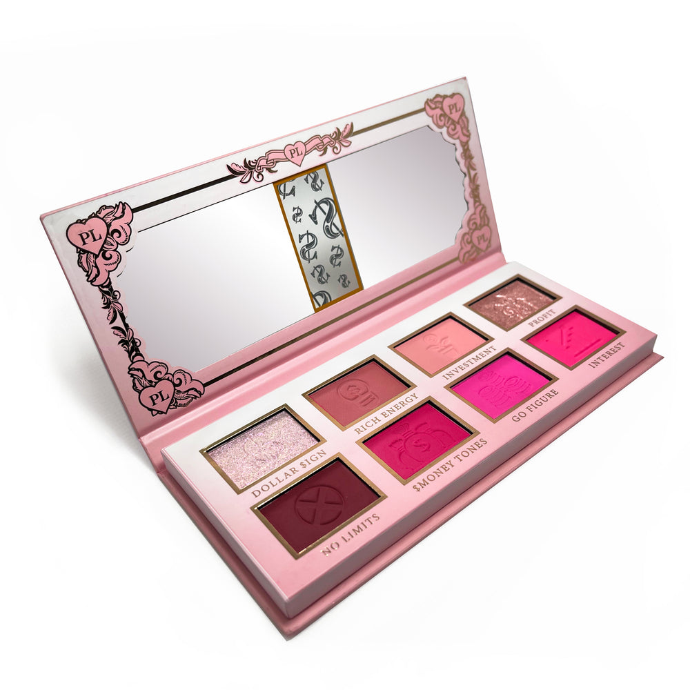 Stack Em Up Palette - Tonuri Smoney