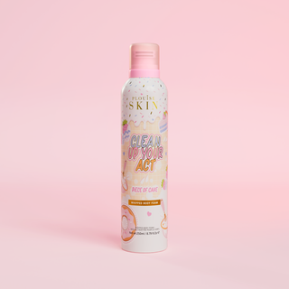 Body Wash & Shower Gel