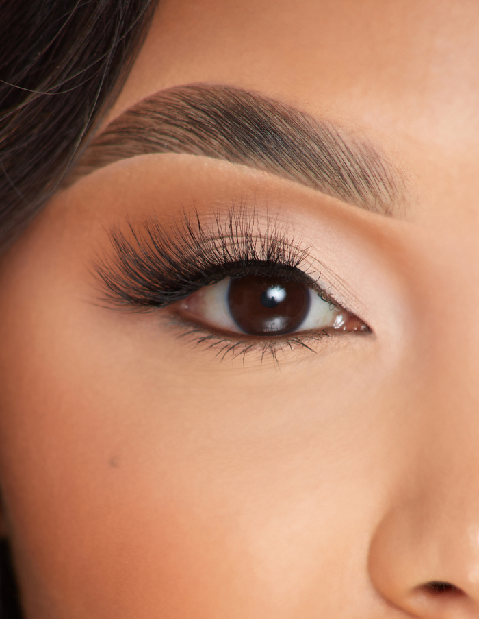 Lashes