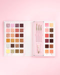 Palete de machiaj