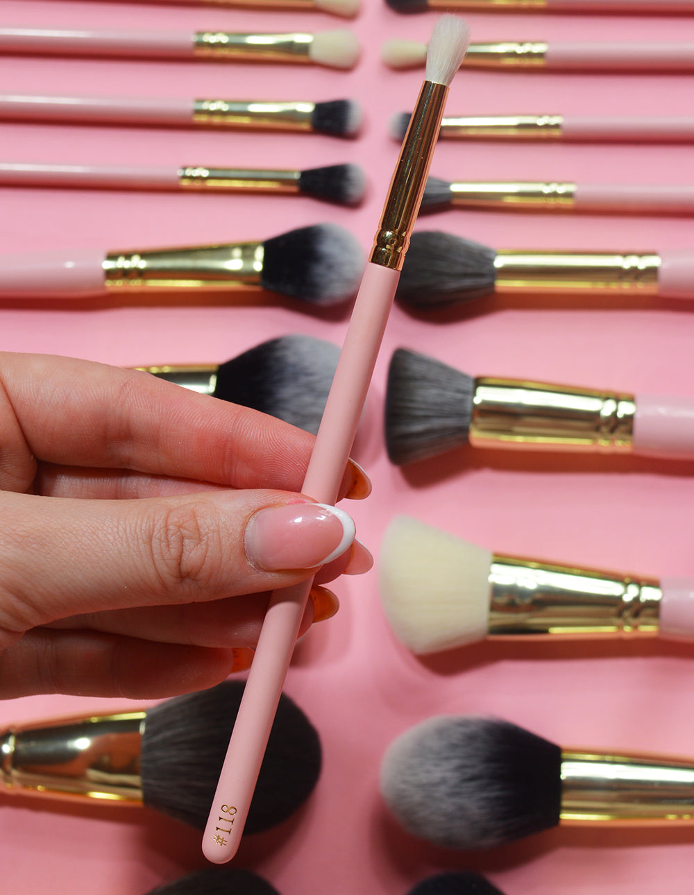#118 Blending Brush