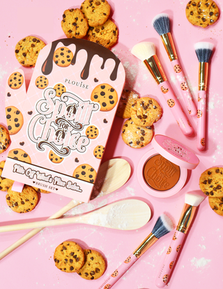 P. Louise Buff și pachetul de bronz