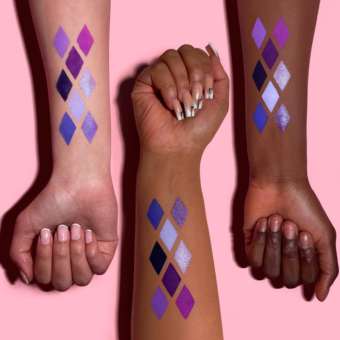 Stack Em Up Palette - CEO,ooo,ooo