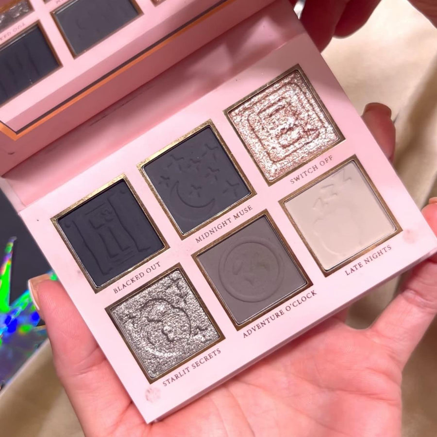 3 pentru 18 GBP Beauty Saver