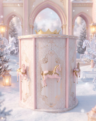 Ce strălucește în jurul calendarului de Advent 2026