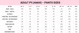 Pijamale cu ursuleț de pluș pentru femei