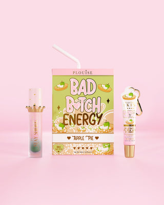 P.LOUISE BAD BITCH ENERGY LIP DUO