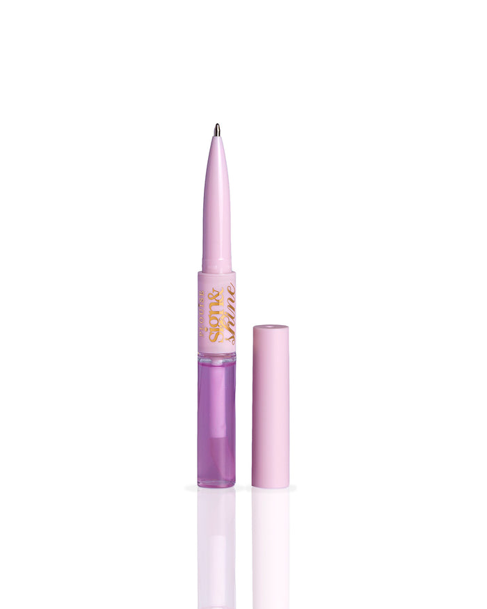 Înapoi la Business Sign And Shine Lip Oil Pen