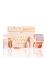 Înapoi la Business Bundle Trio