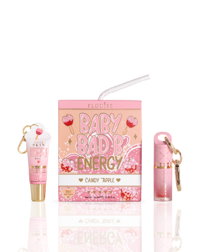 Halloween obsedat de bad Bitch Bundle Candy Apple