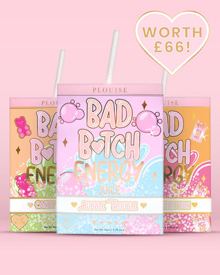 P.Louise Bad Bitch Energy Trio