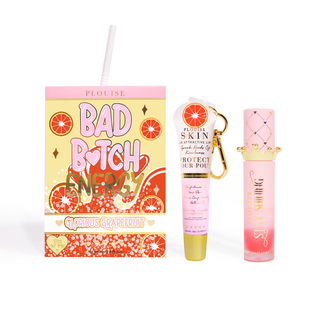 P.LOUISE BAD BITCH ENERGY LIP DUO