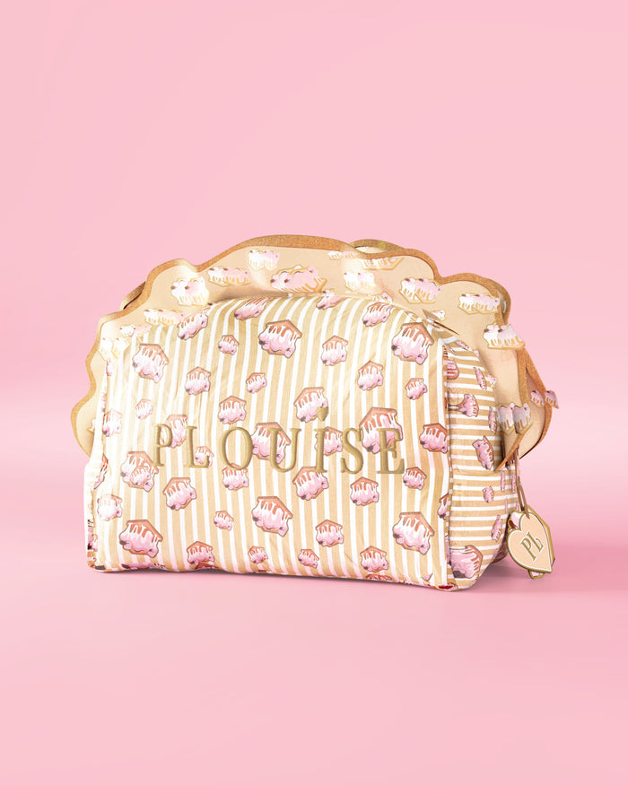 Dă-ți mai mult de Boo Basket - Gooey S'mores