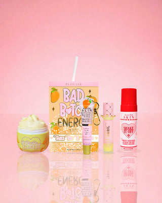 Set de îngrijire a pielii Tropical Treats