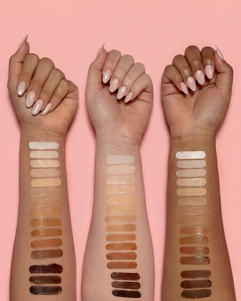 Bestie Balm Cremă hidratantă colorată