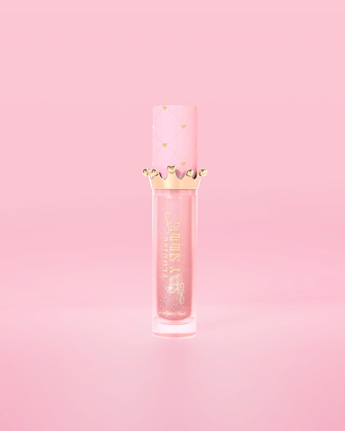 Ulei de buze Stay Shining Crown