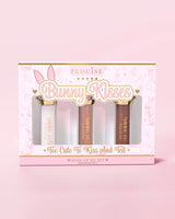 Bunny Kisses – Set de ulei de buze Stay Shining
