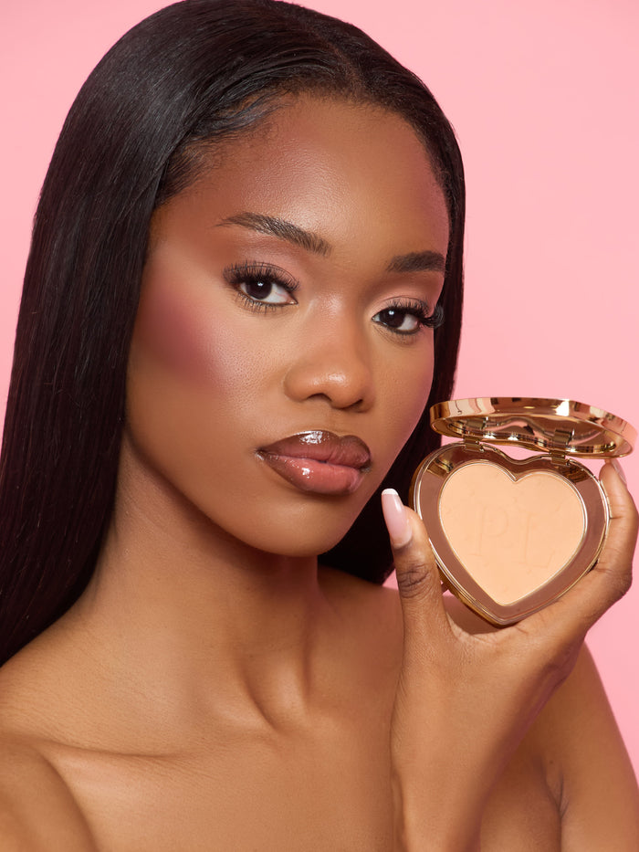 Nuanta Caramel