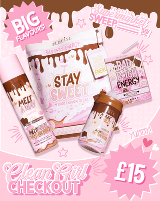 Pachet de plată pentru fete curate