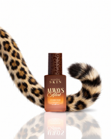 Always Alert Serum pentru ochi cu cafeină și peptide
