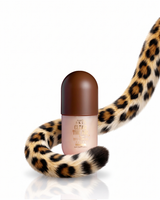 Gel de curățare Cheetah Clear The Air