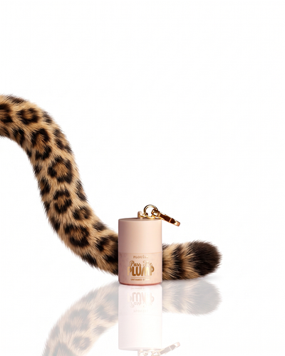 Tratamentul Ghepard Pass The Plump Lip Mask