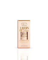 Emulsie de corp cu ulei de ghepard Layers Of Love
