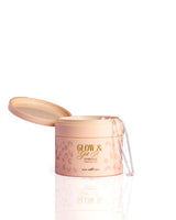 Tampoane de toner cu gel de colagen Cheetah Glow & Get It