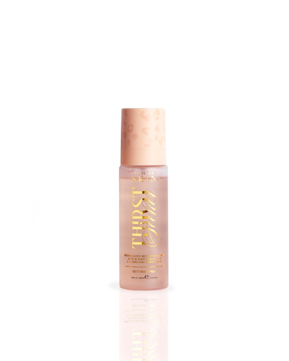 Set de cosmetice modul ghepard