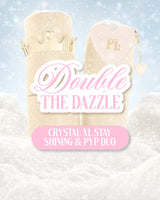 Dublează Dazzle Duo