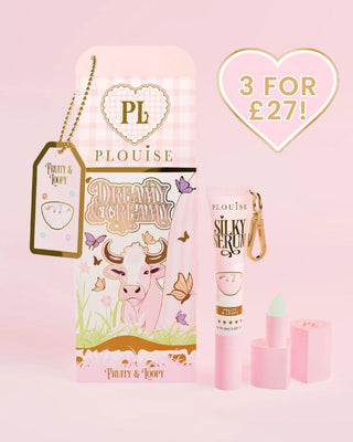 P.LOUISE duo de buze visătoare și cremoase