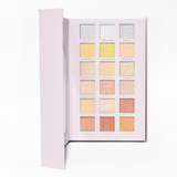 Paleta de gust scump