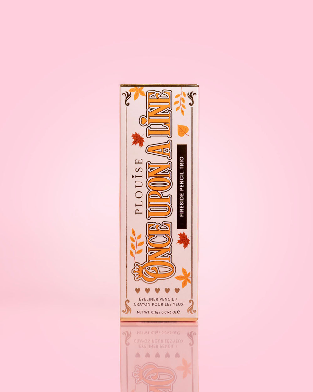 Once Upon A Line Eyeliner Trio Set