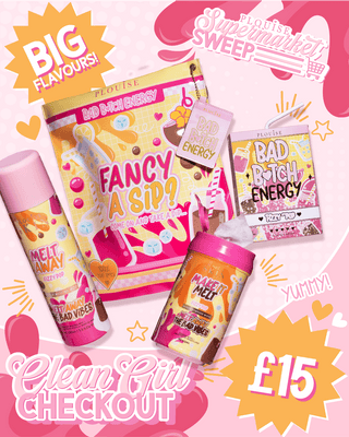 Pachet de plată pentru fete curate