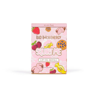 Squirt Me Lip Oil Reumple Pliculete Pachete 5ml