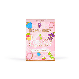 Squirt Me Lip Oil Reumple Pliculete Pachete 5ml