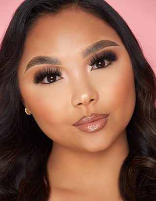 P.LOUISE LASHES - Flutter me fantezie