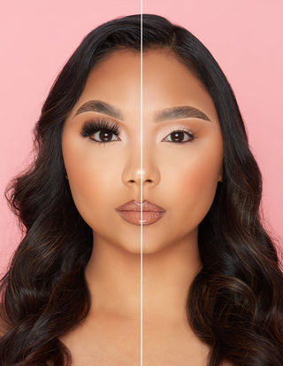 P.LOUISE LASHES - Flutter me fantezie