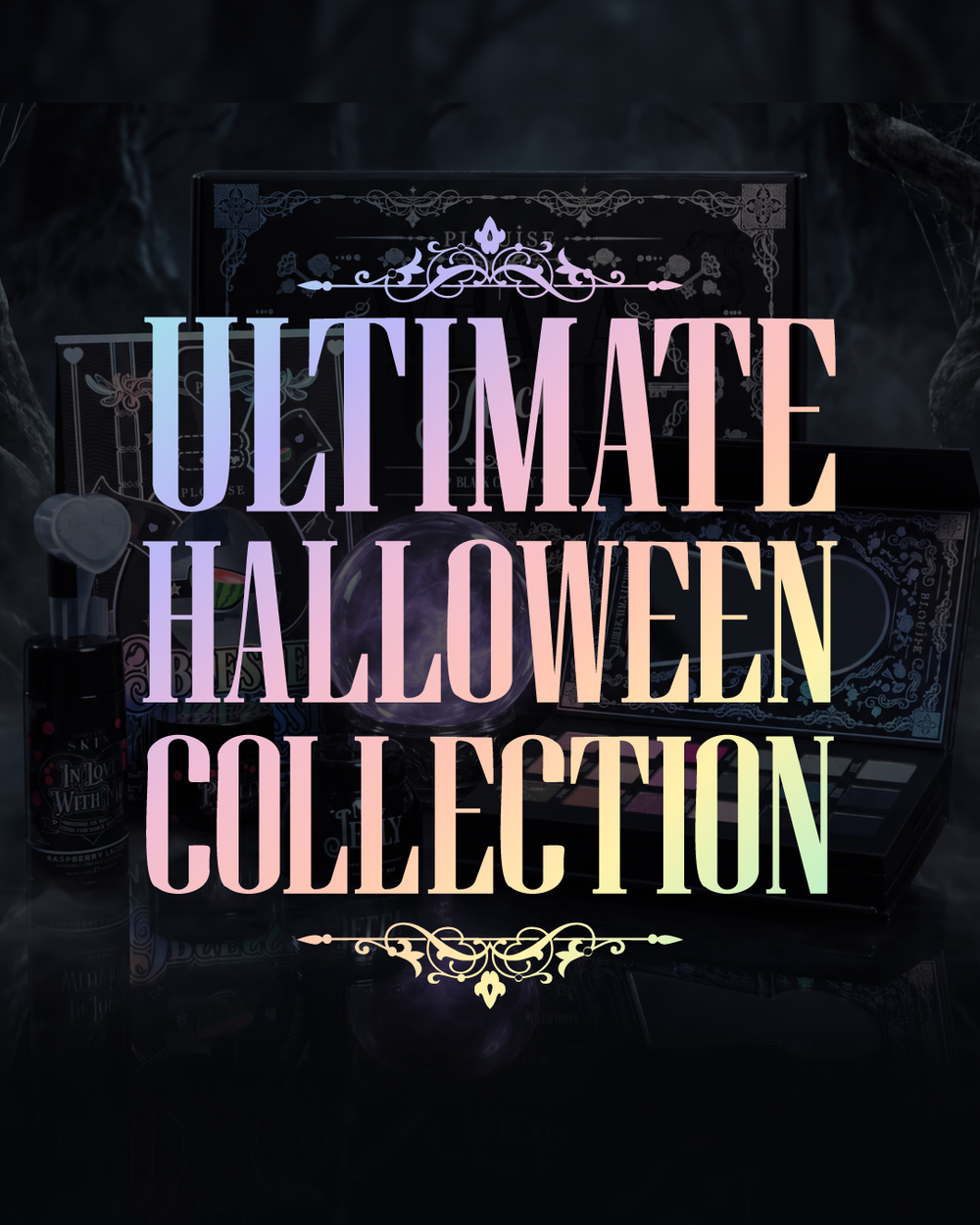 Halloween Ultimate Collection