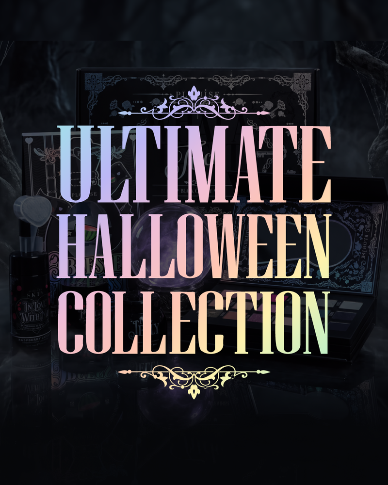 Halloween Full Collection - PRECOMANDĂ
