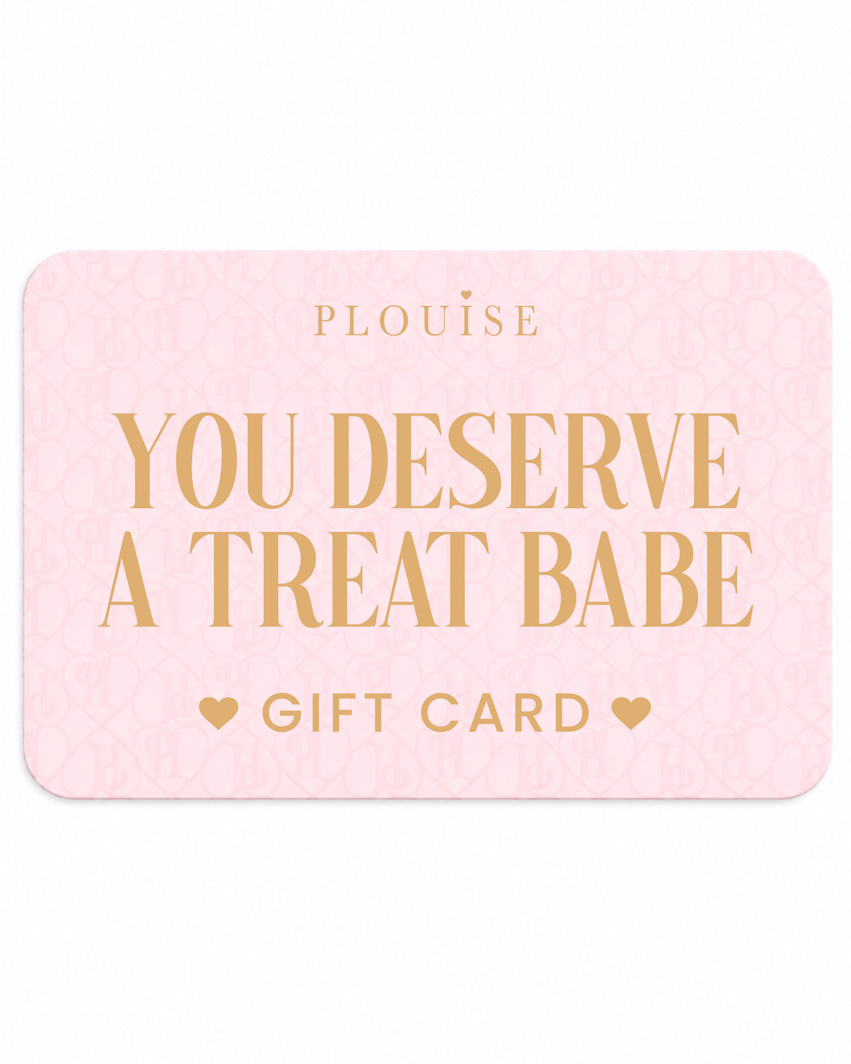 Card cadou electronic