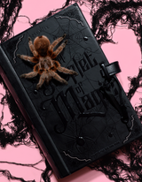 O picătură de paletă magică de fard de pleoape de Halloween
