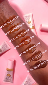 The Cheek Of It Liquid Bronzer
