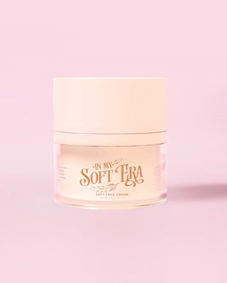 Teddy In My Soft Era Hydrating Face Cream - PRE ORDER